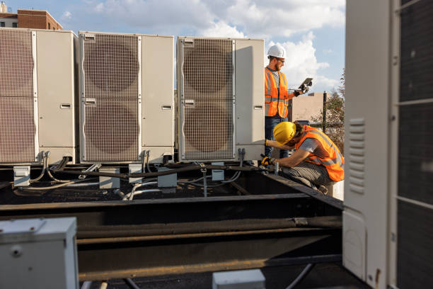 Best HVAC installation services  in Orinda, CA