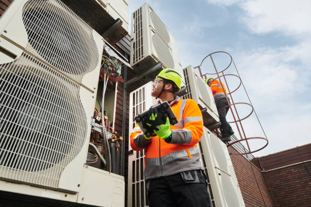 Best Air conditioning repair  in Orinda, CA