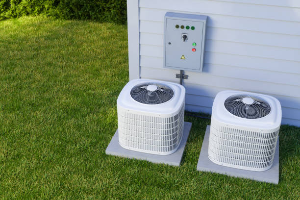 Local HVAC companies in Orinda, CA