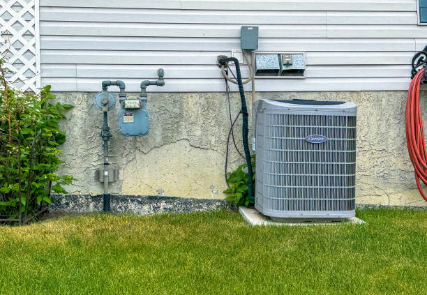 Best Best HVAC companies  in Orinda, CA