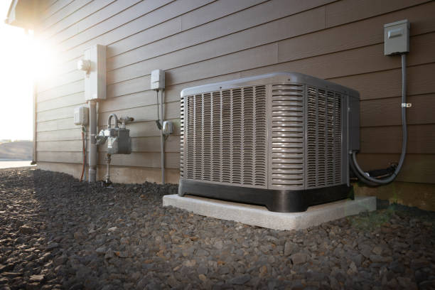 Best HVAC air duct cleaning  in Orinda, CA